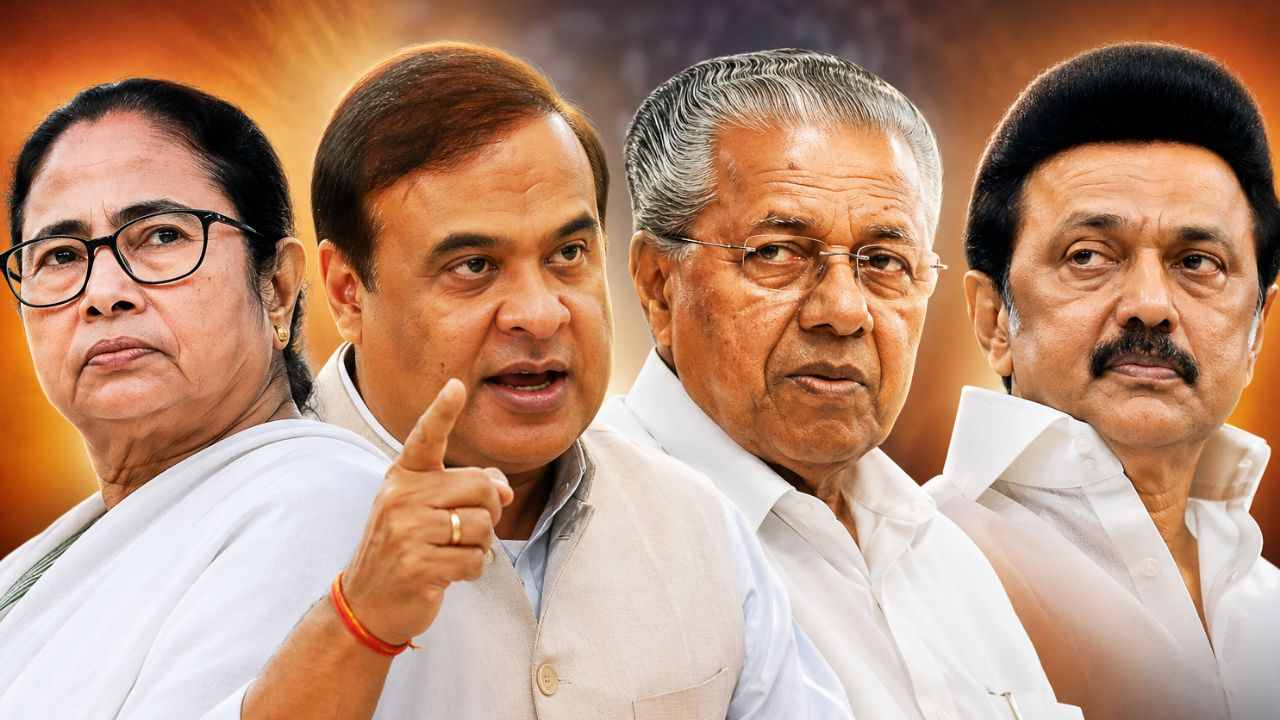 Exit Polls Update