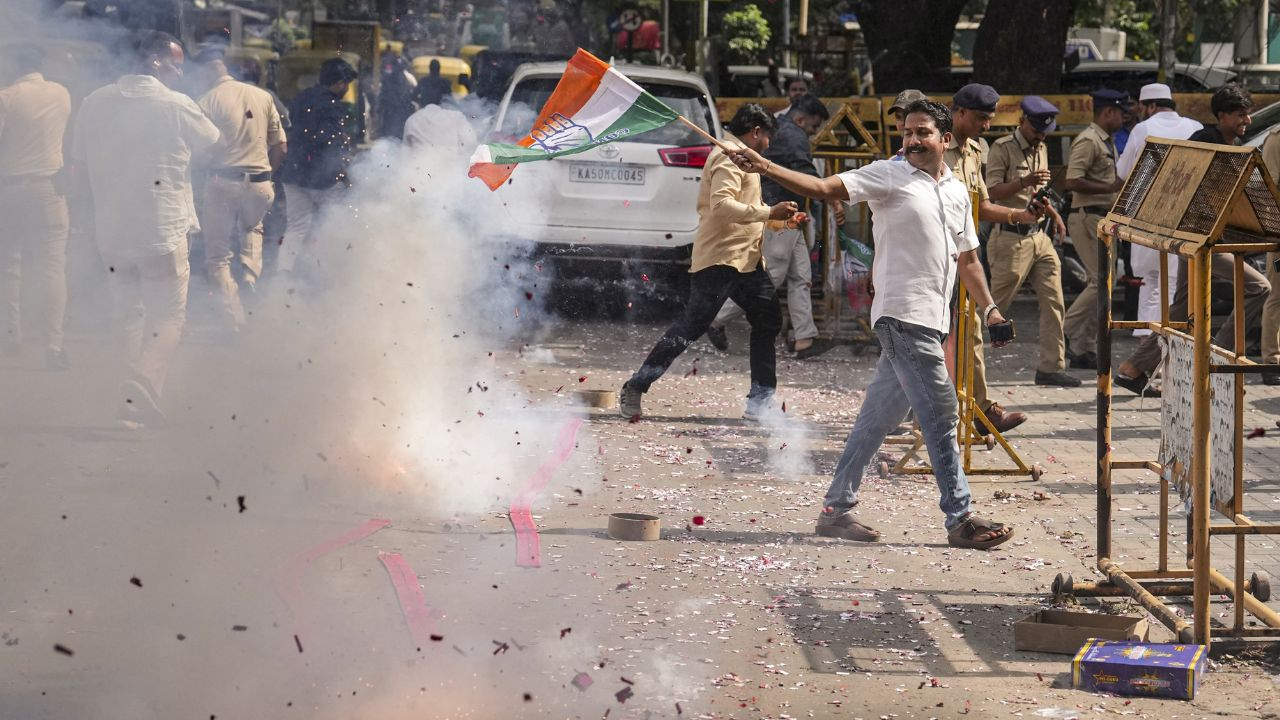 Election Result 2026
