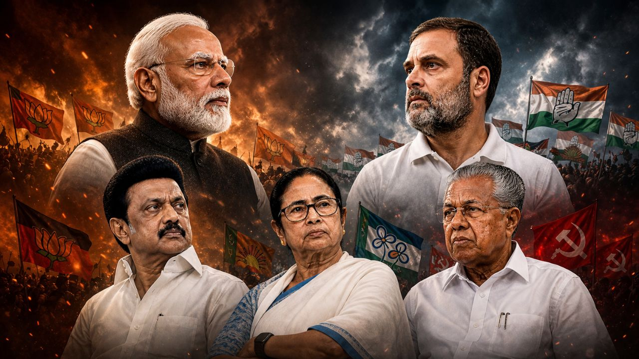 election result 2026