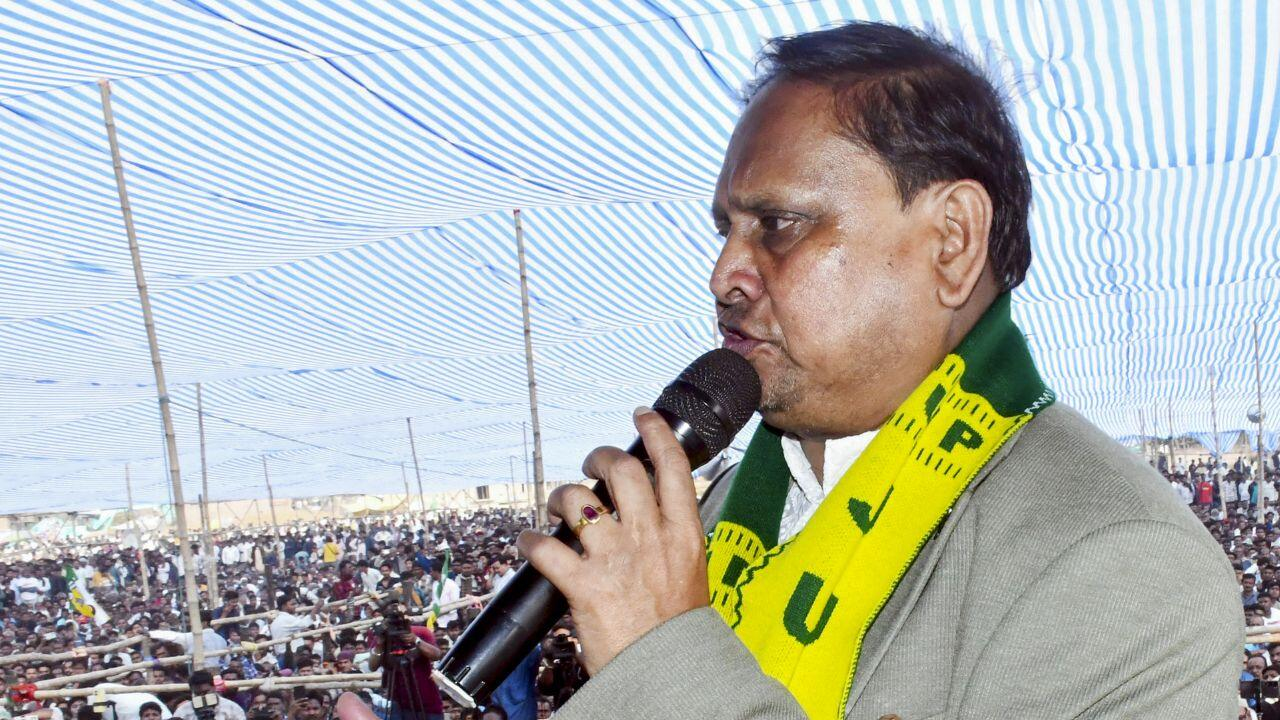 Humayun Kabir