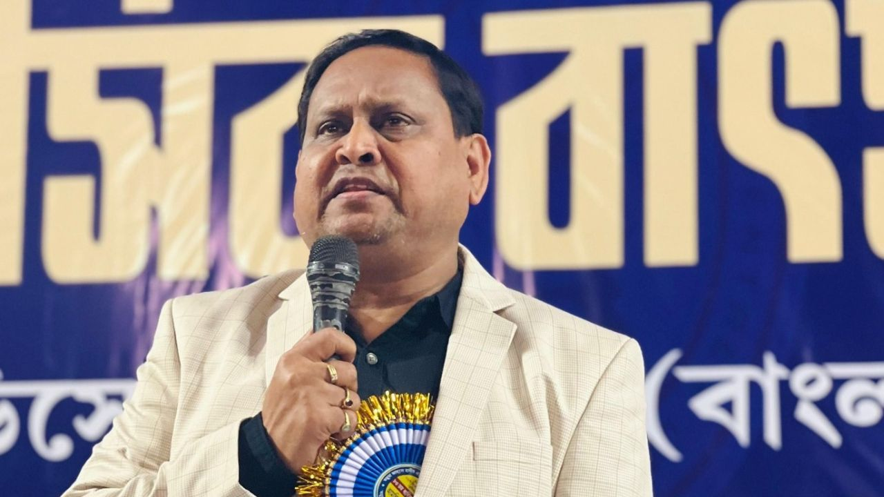 Humayun Kabir