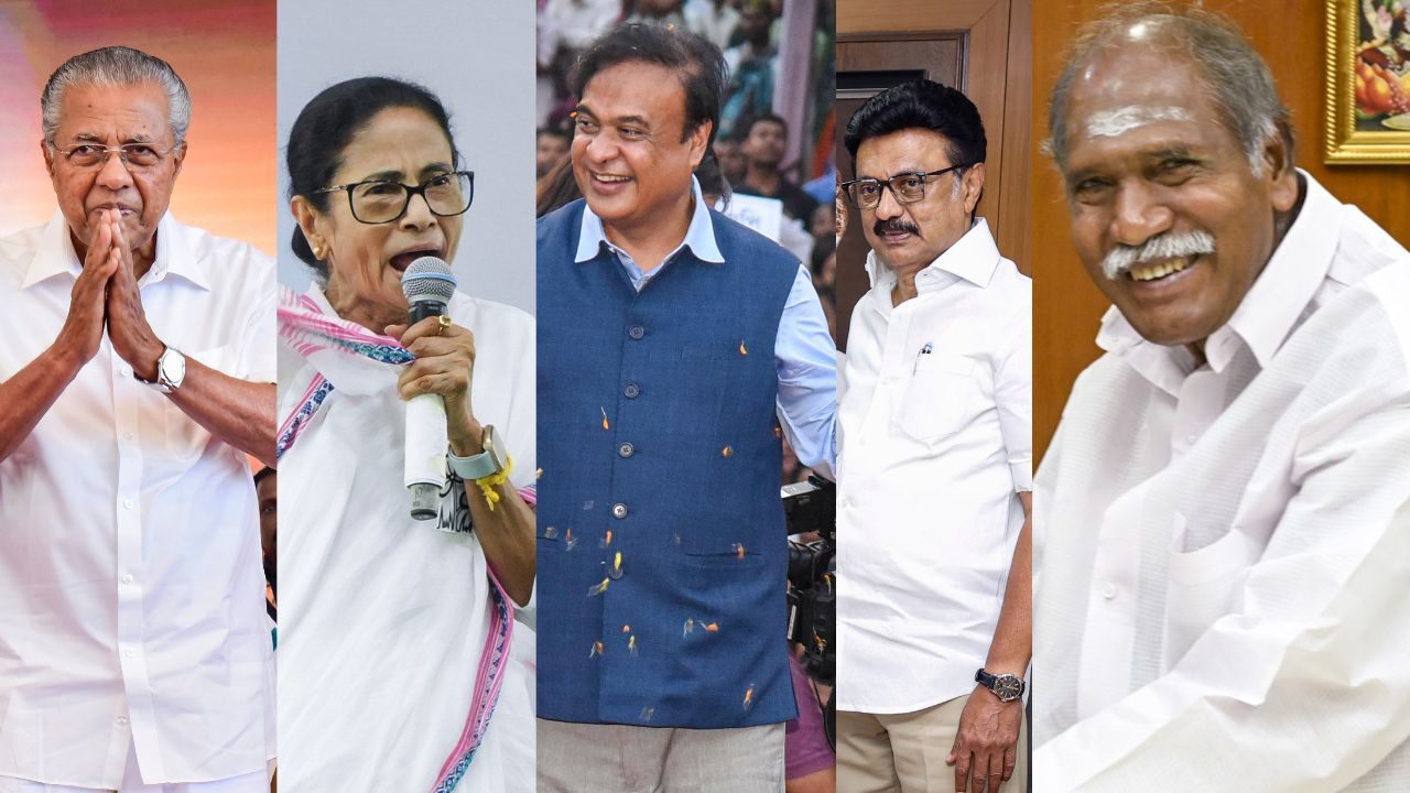 exit polls 2026