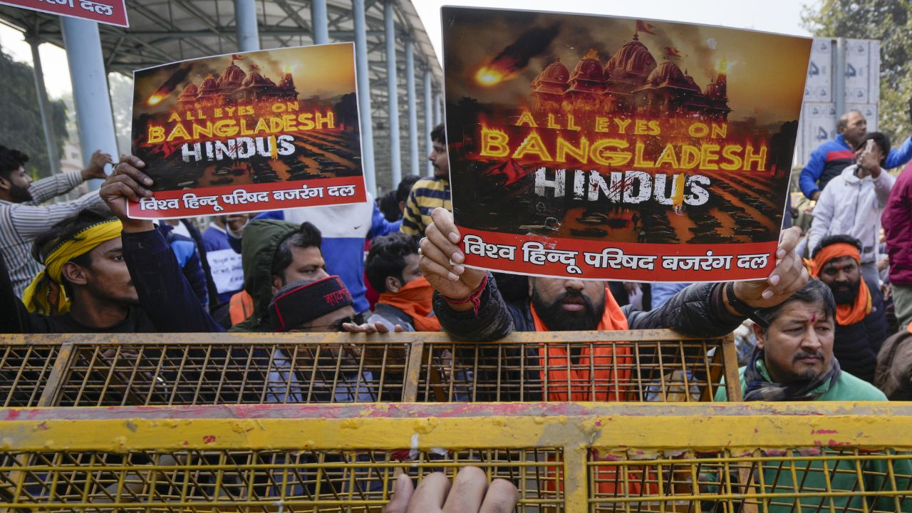 bangladesh hindus