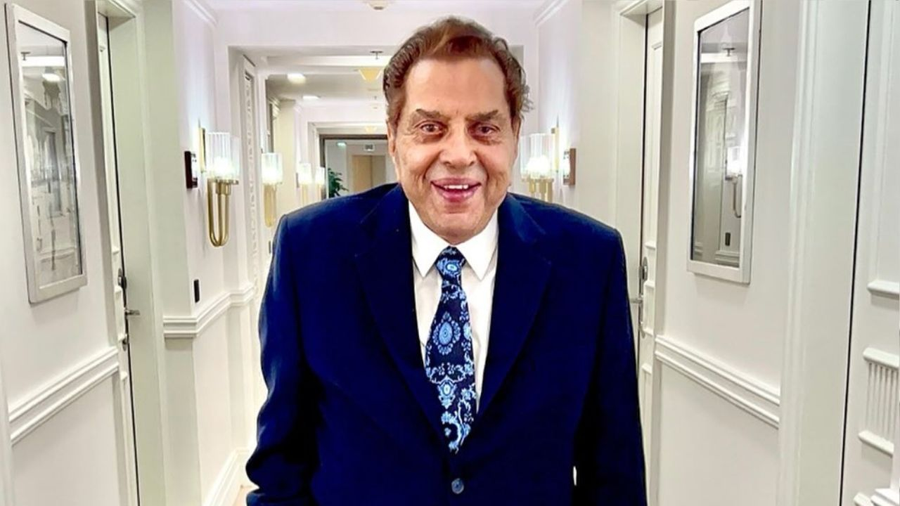 dharmendra