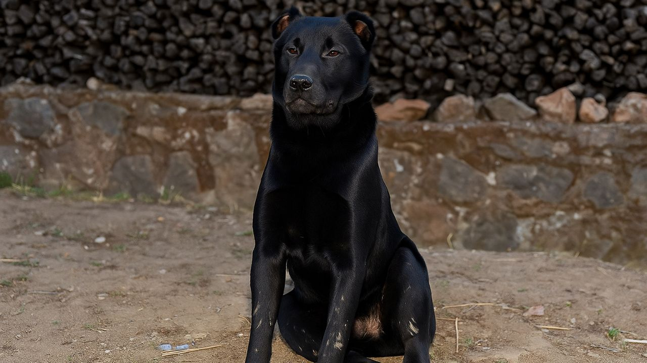 Image of Haofa breed