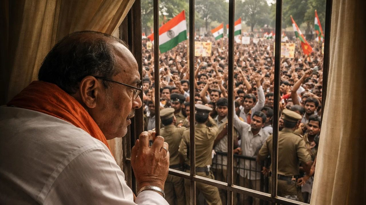 representative image nagpur polls