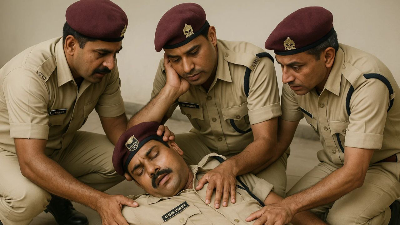 Representational Image । Photo Credit: AI