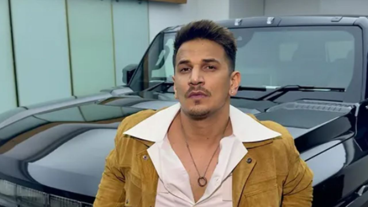 prince narula