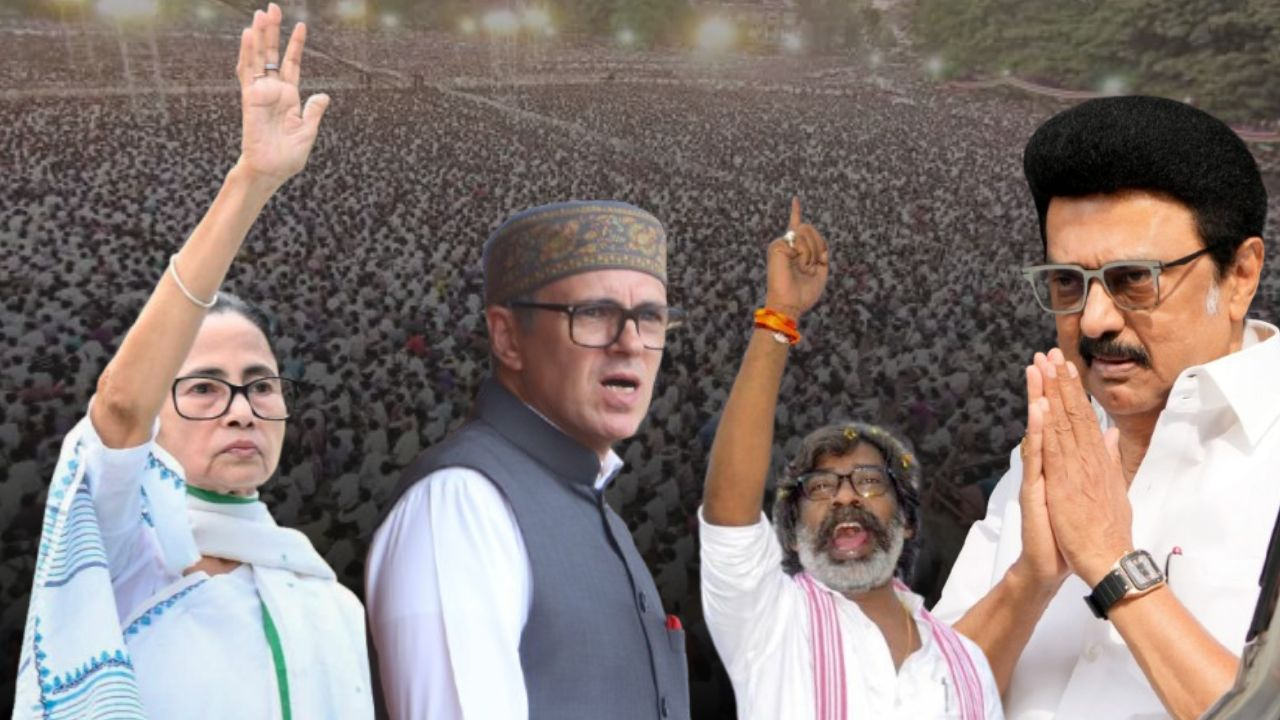 mamata banerjee stalin hemant soren