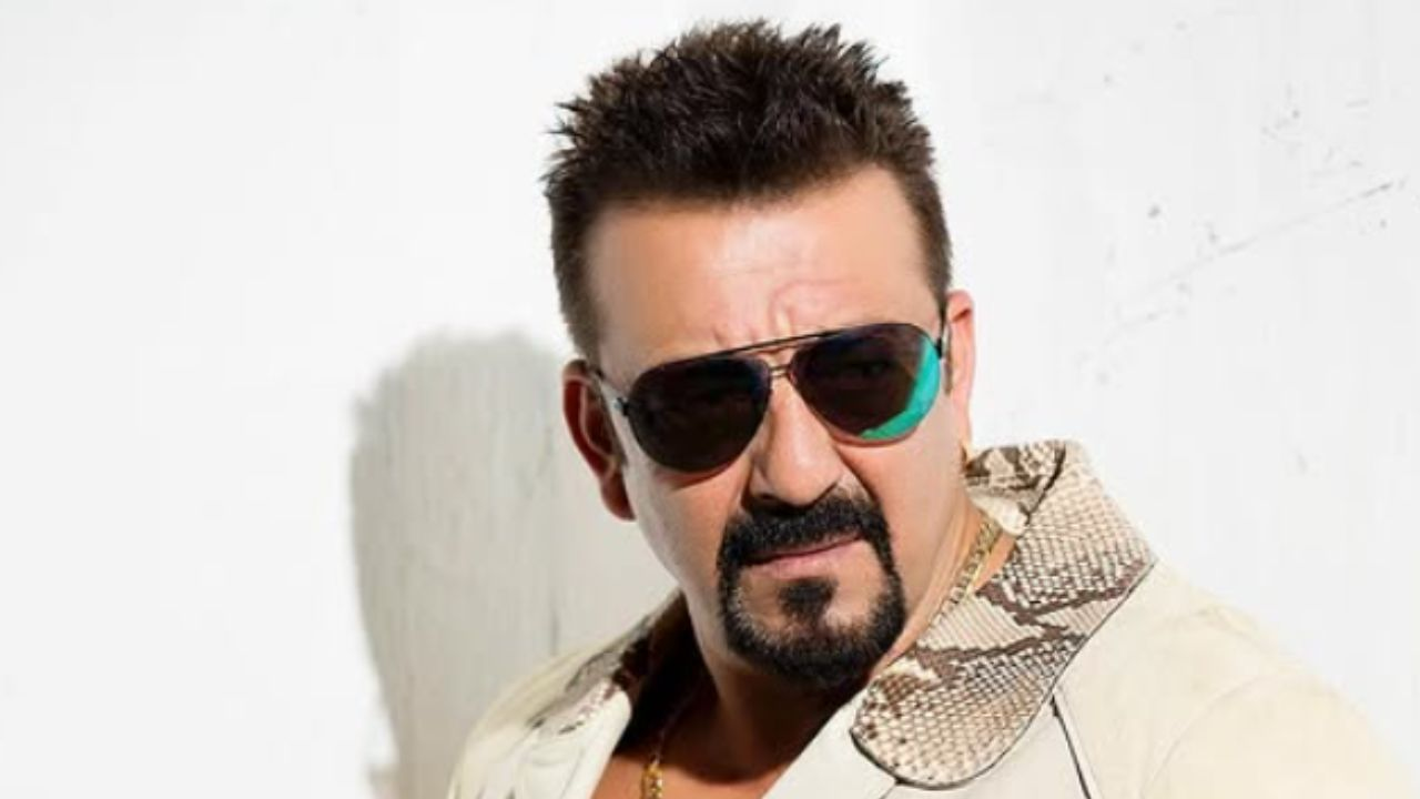 sanjay dutt fan story