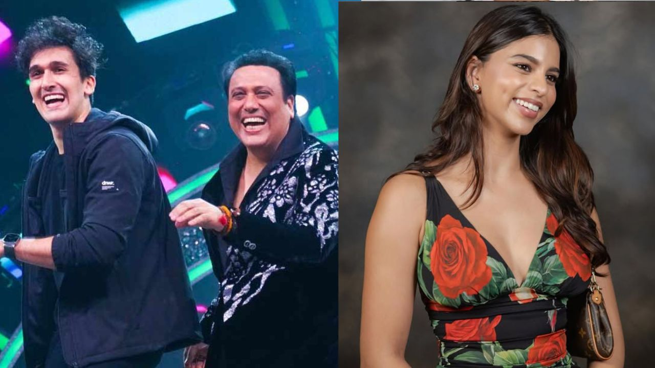 yashvardhan ahuja and suhana