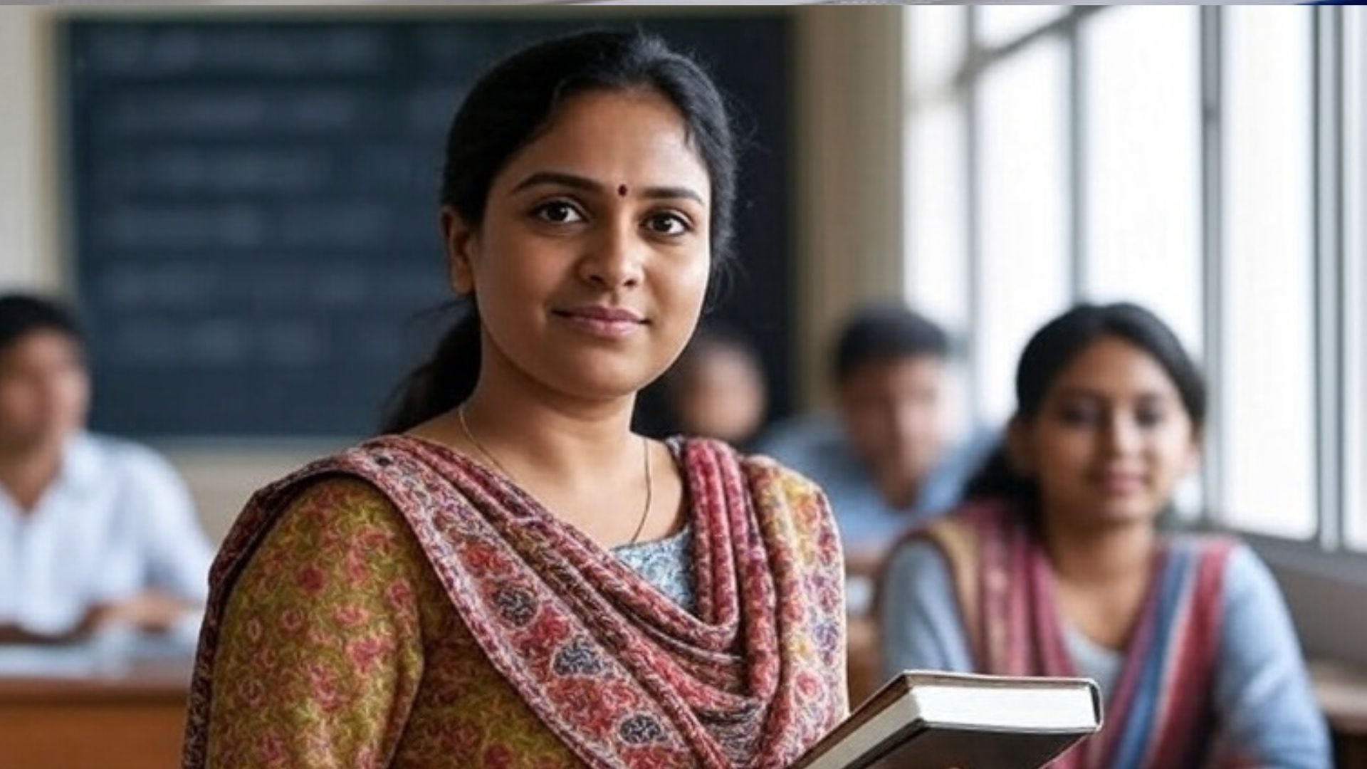 Rajasthan teachers recruitment