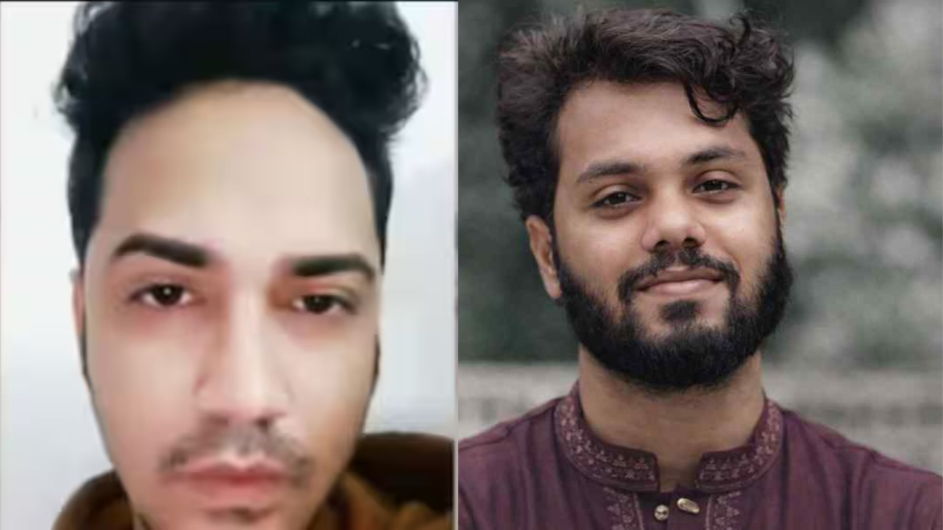 Usman Hadi & Faisal Karim