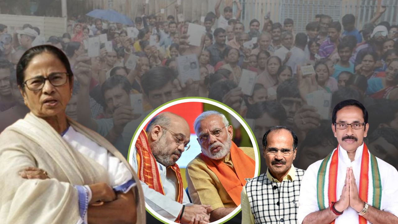 west bengal congress