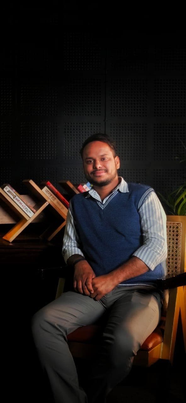 author image