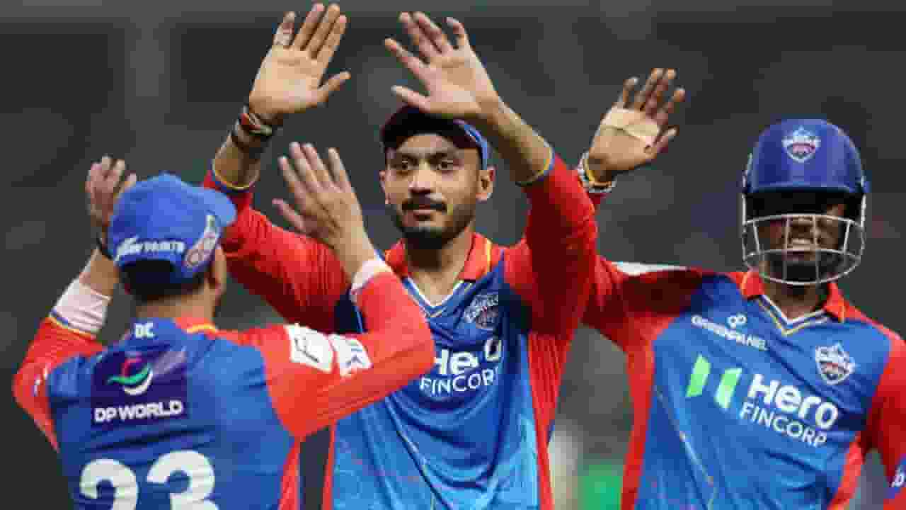 delhi capitals squad