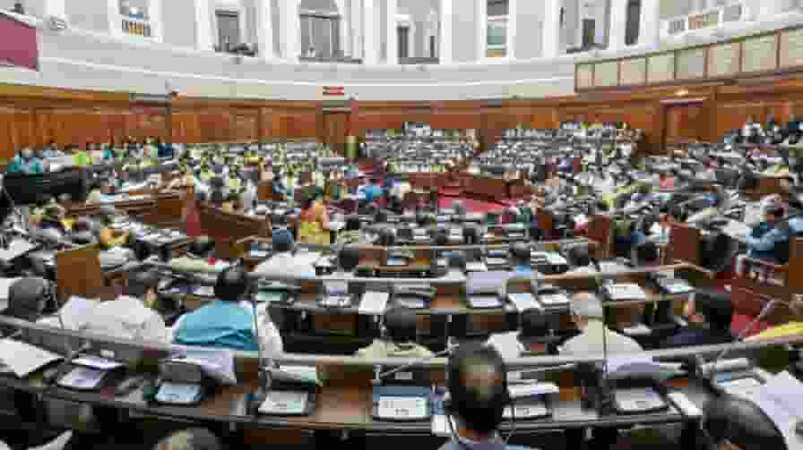West Bengal Legislative Assembly