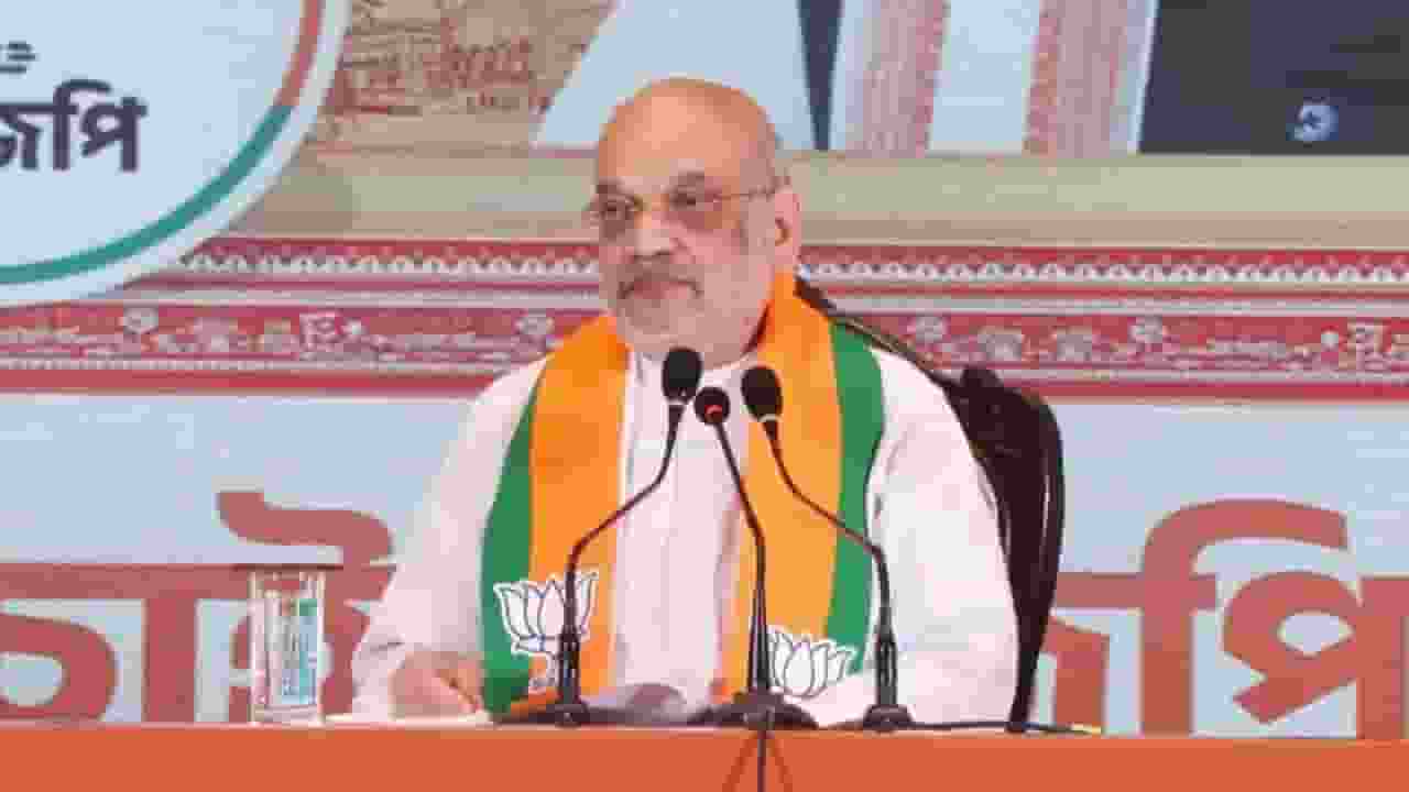 amit shah
