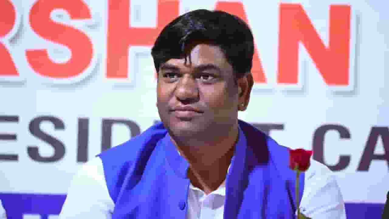 mukesh sahni 