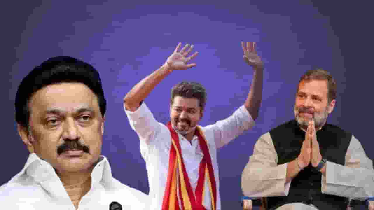tamilnadu politics