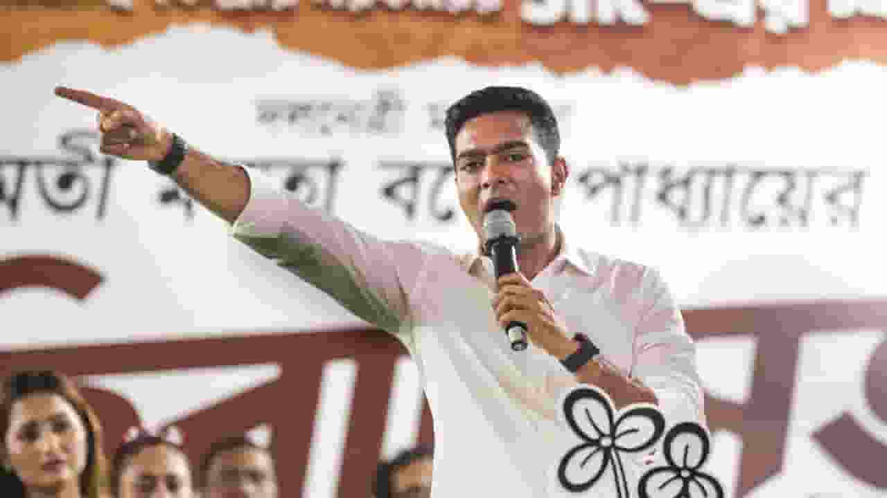 Abhishek Banerjee