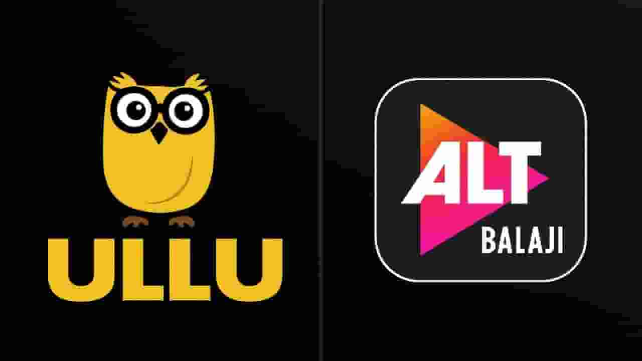 Ullu App