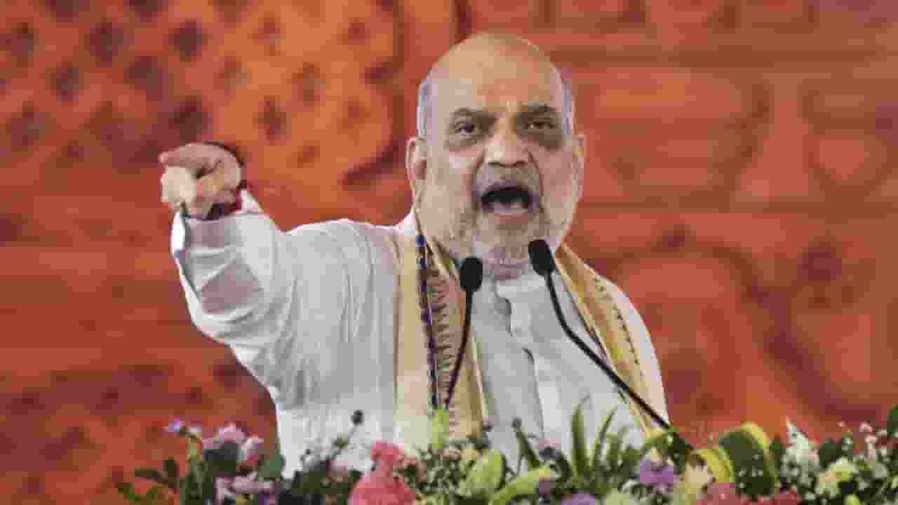 amit shah sitamarhi