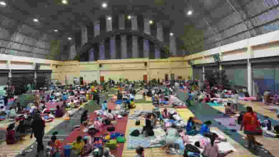 cambodias attack on thailand 