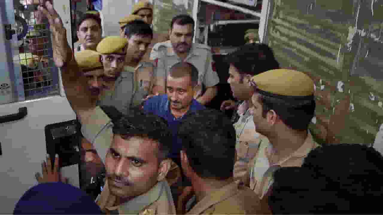 Kuldeep Singh Sengar