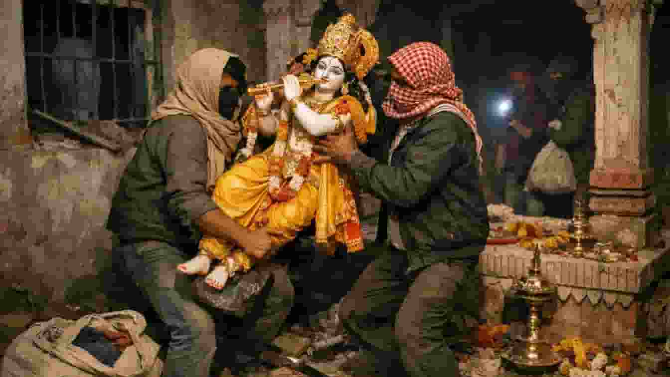 Representative image