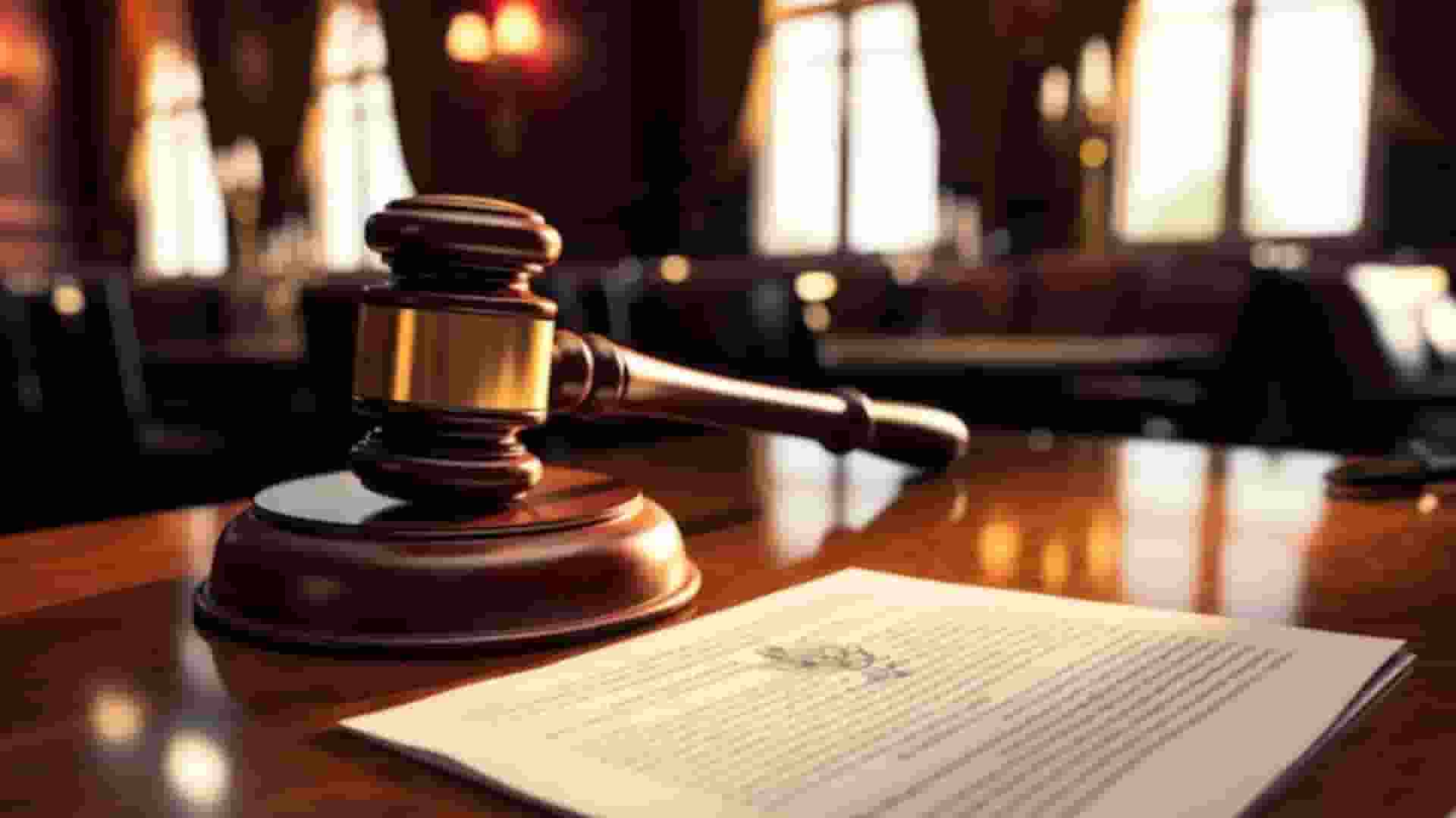 Tarantaran Fake Encounter Case