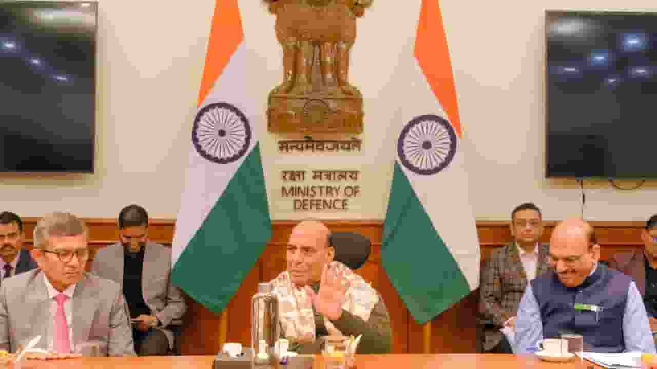 defence acquisition council