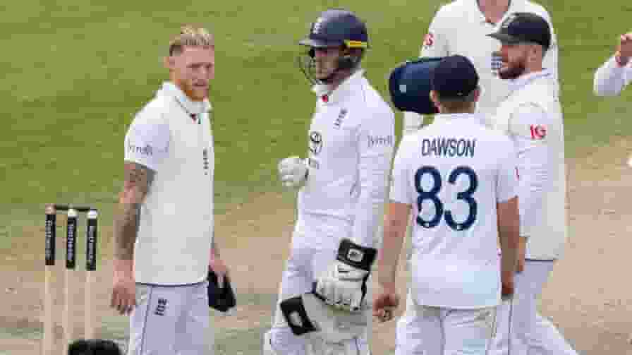 Ben Stokes