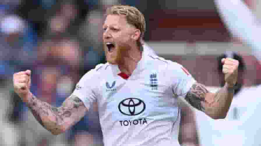Ben Stokes