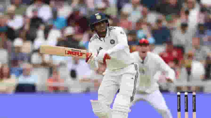 Shubman Gill Batting