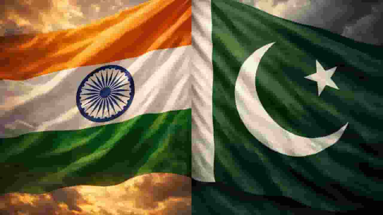 india pakistan