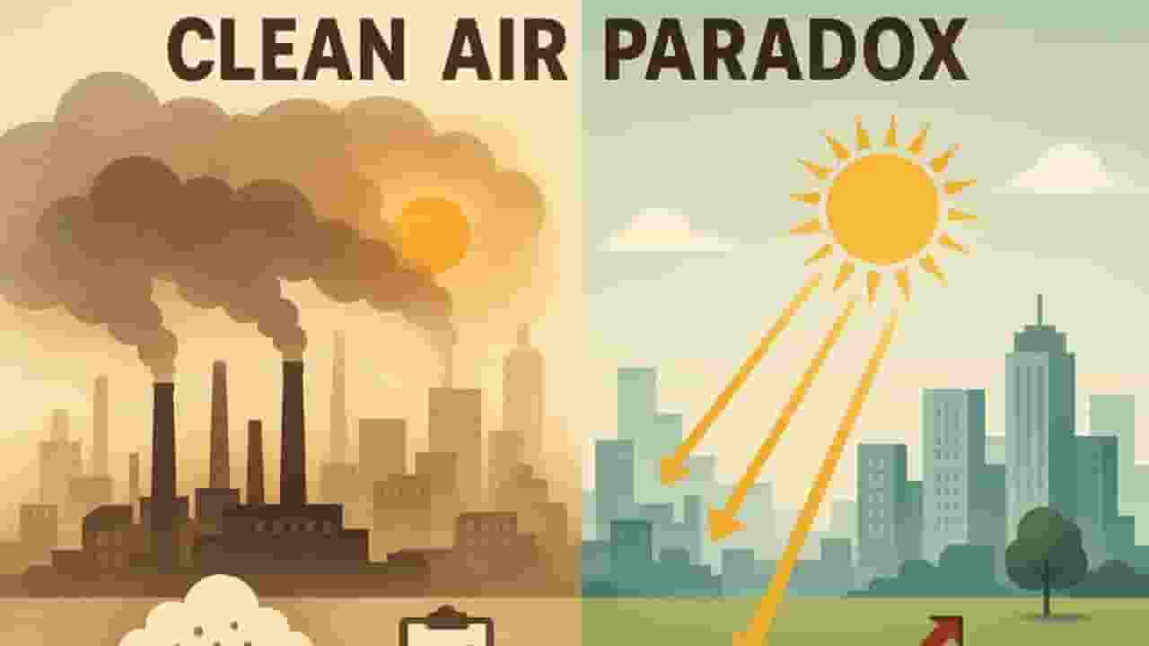 प्रतीकात्मक तस्वीर । Photo Credit: AI Generated