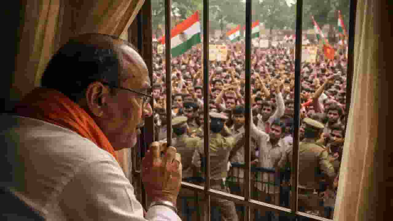 representative image nagpur polls