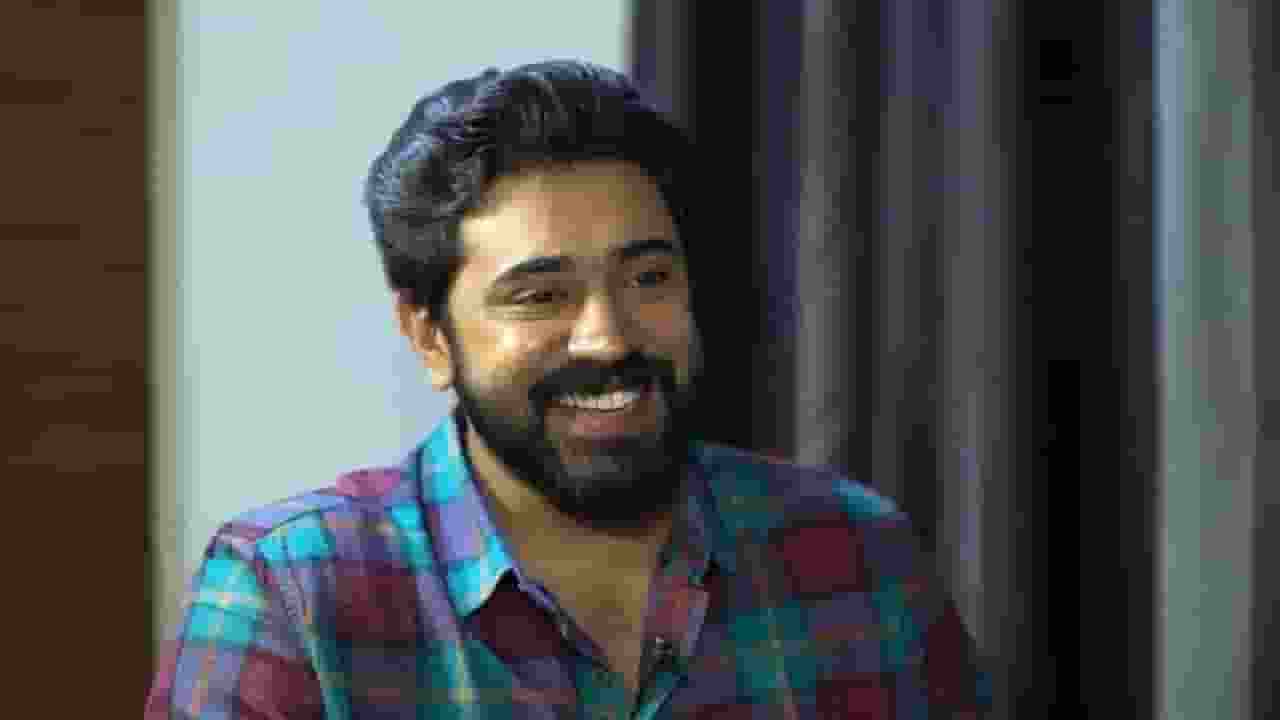 Nivin Pauly