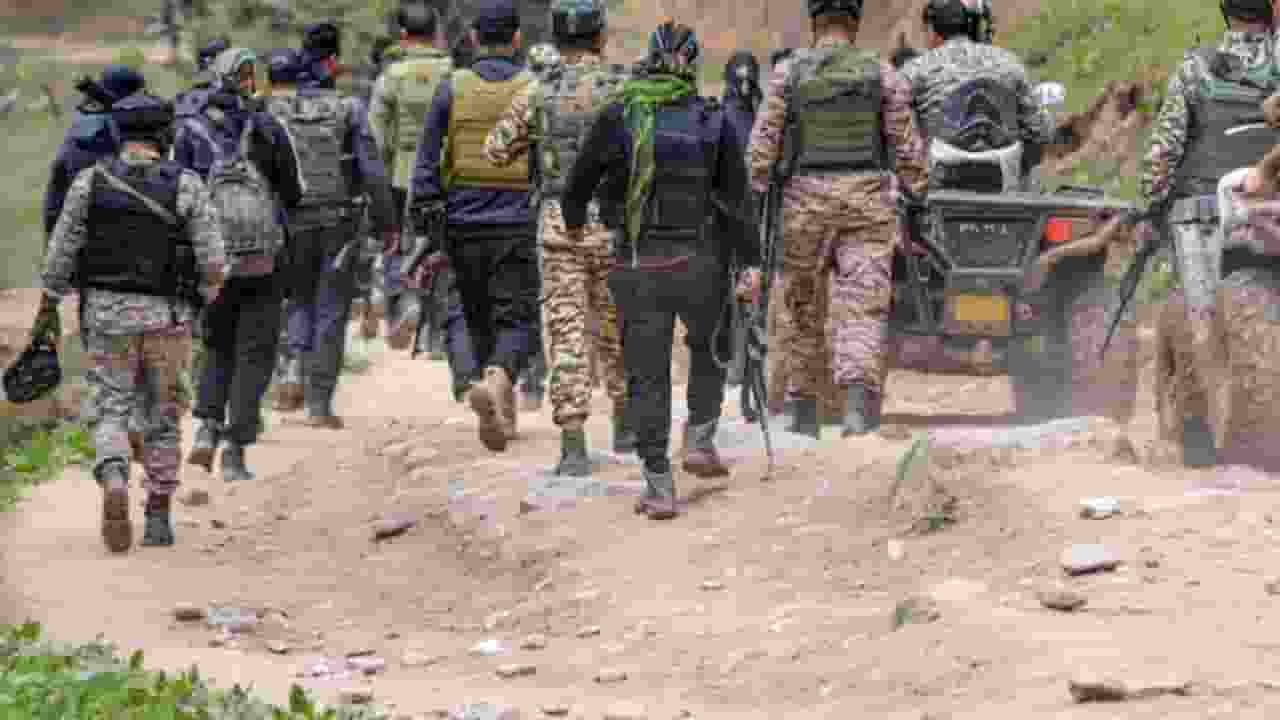 pahalgam terror attack