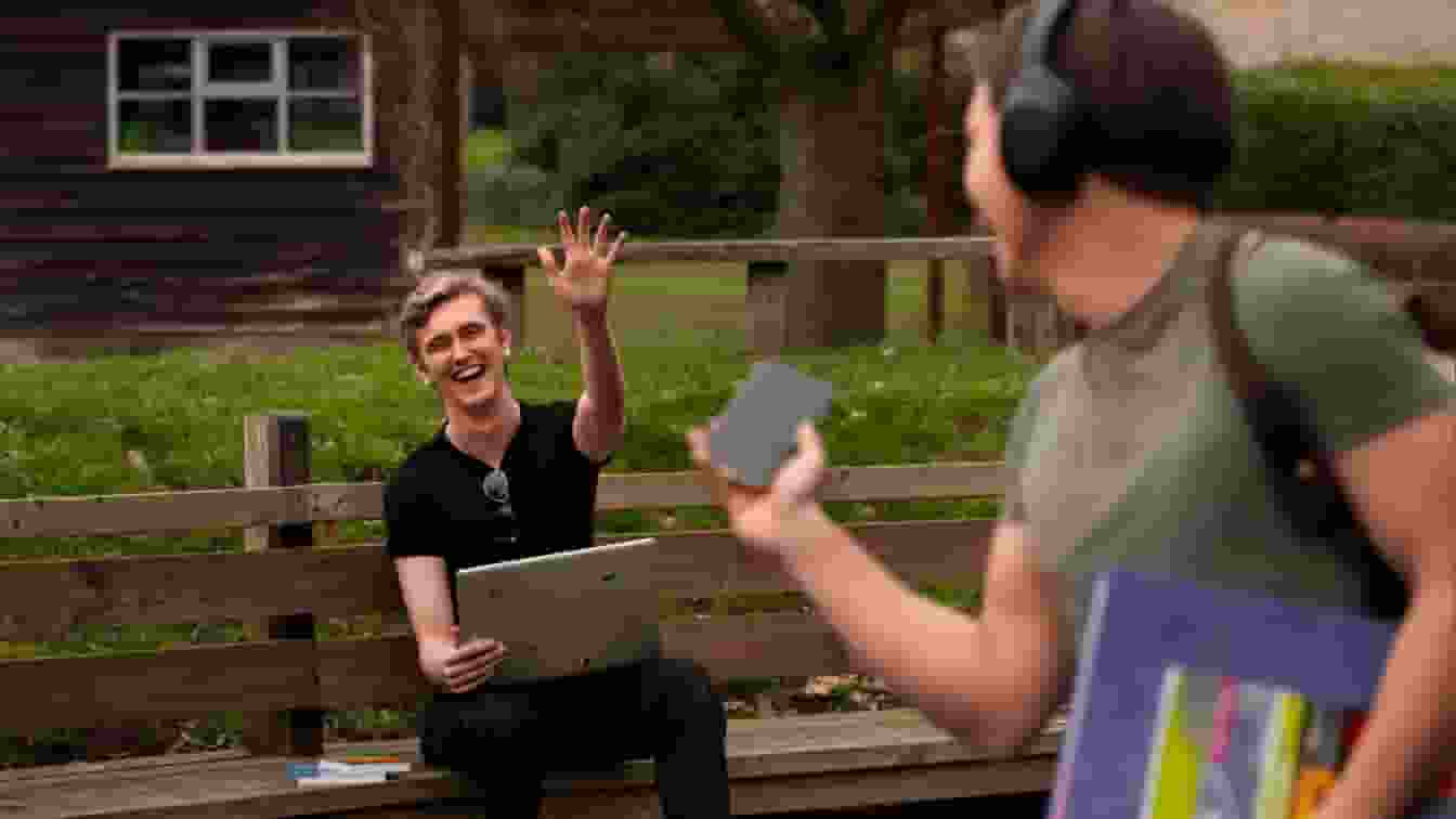 part time work for students