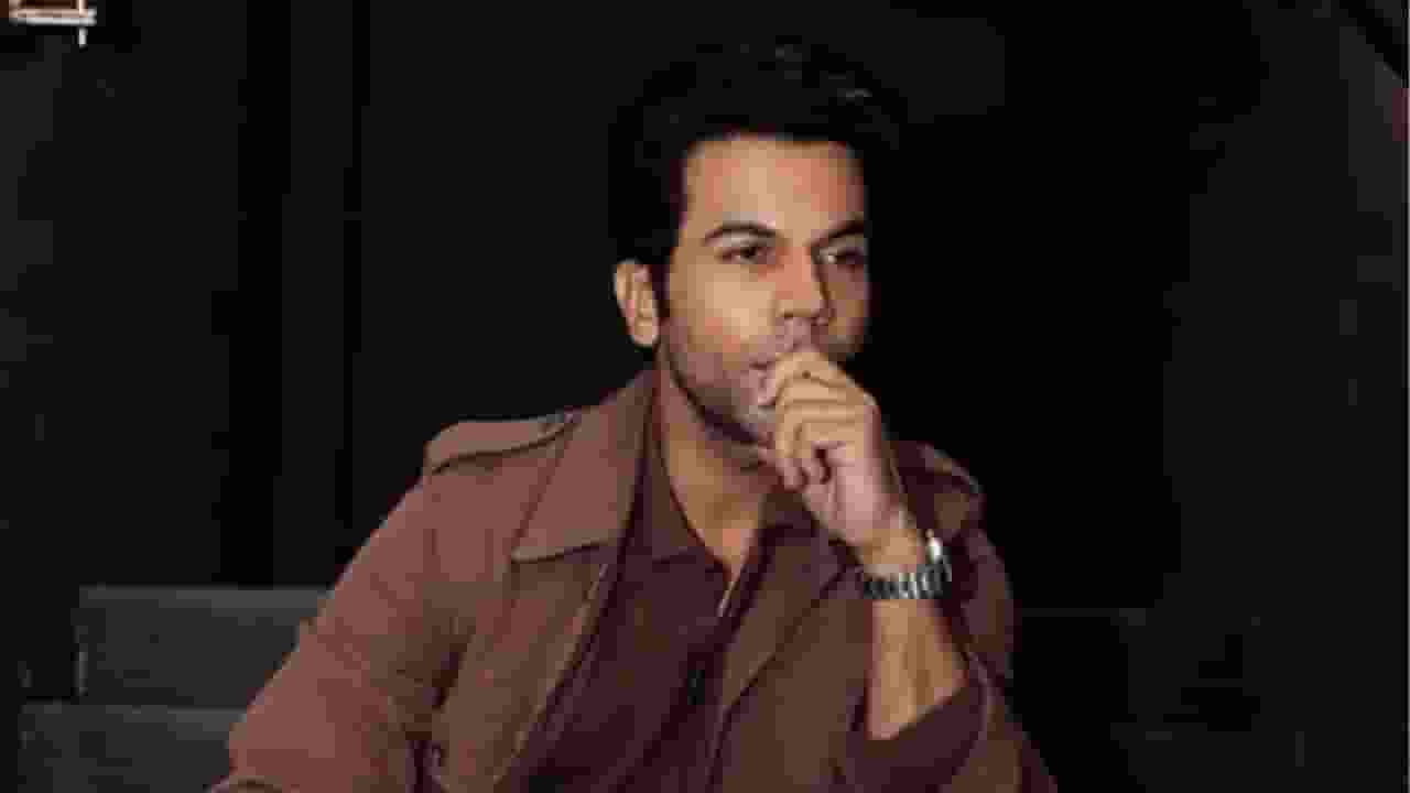 rajkummar rao