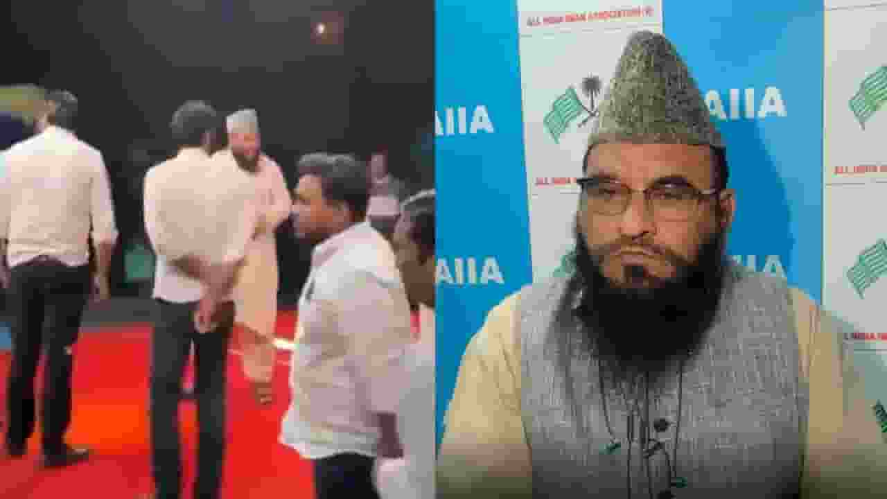 mohit nagar and sajid rashidi