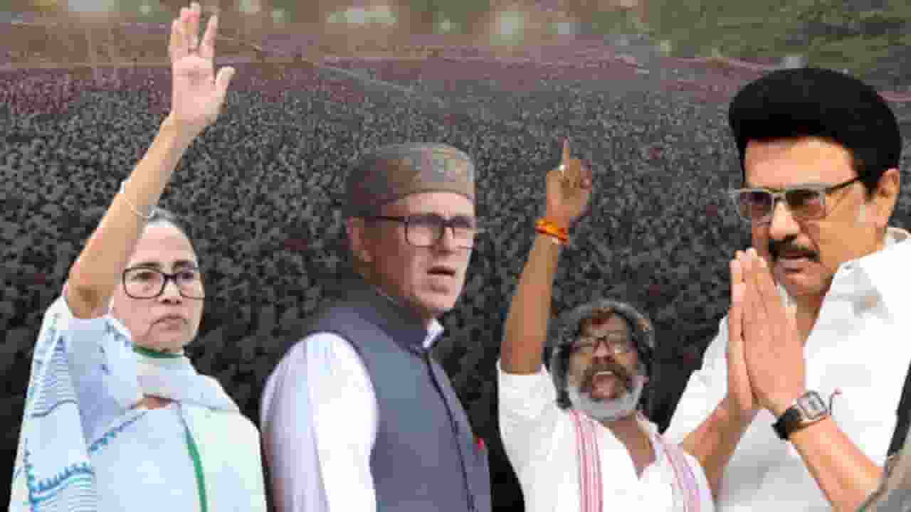 mamata banerjee stalin hemant soren