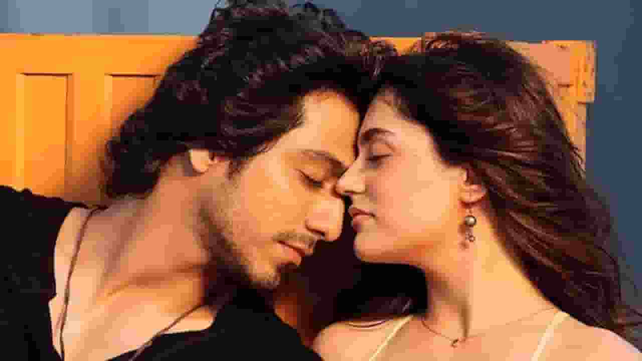 saiyaara box office collection