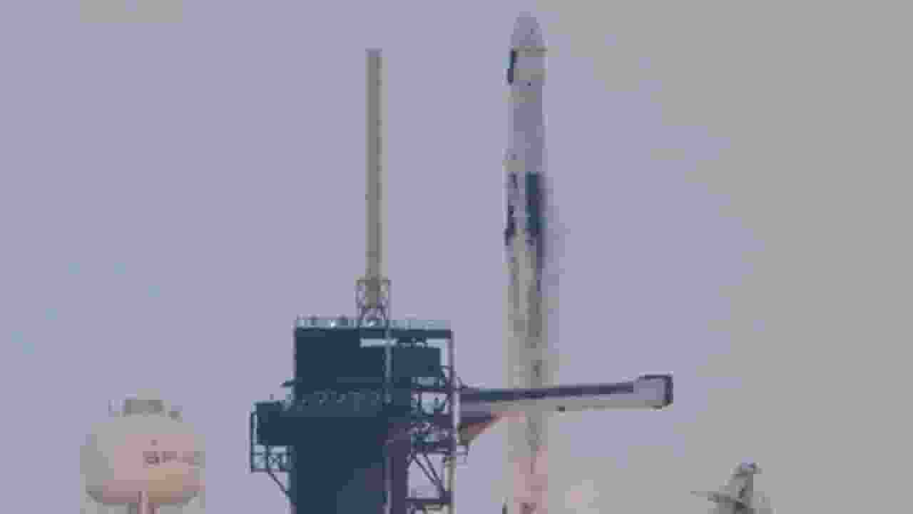 Representational Image। Photo Credit: @NASA