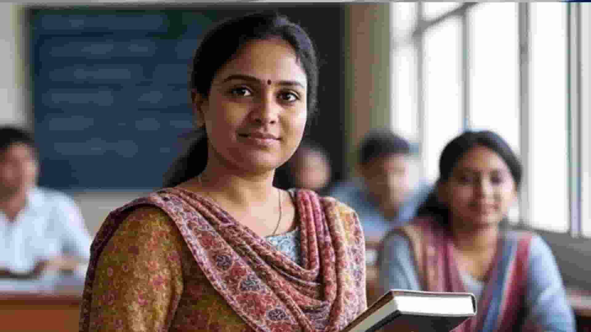 Rajasthan teachers recruitment