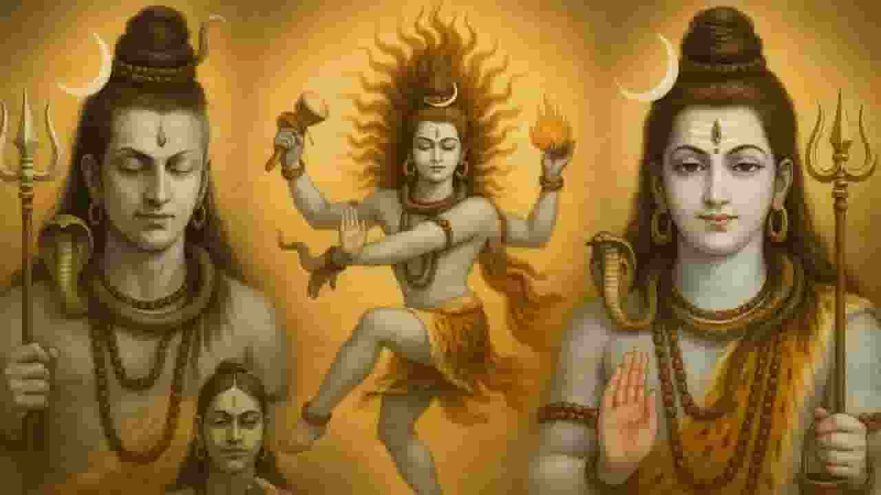 lord shiv Representational Picture