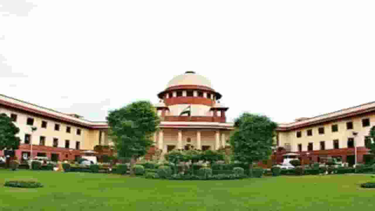 Supreme court 