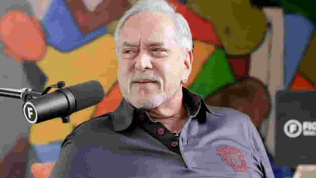 Image of Vijay Mallya